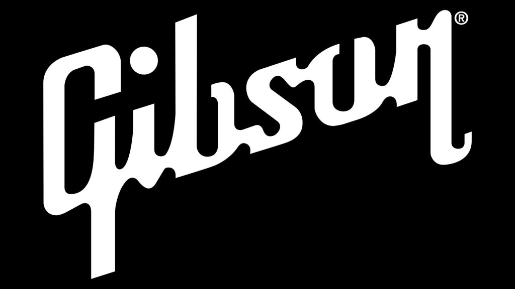 gibson logo